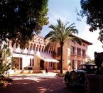 Castillo Hotel Son Vida, Mallorca